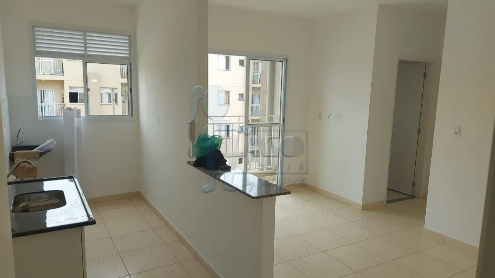 Alugar Apartamento / Padr&atilde;o em Bonfim Paulista R$ 1.200,00 - Foto 3