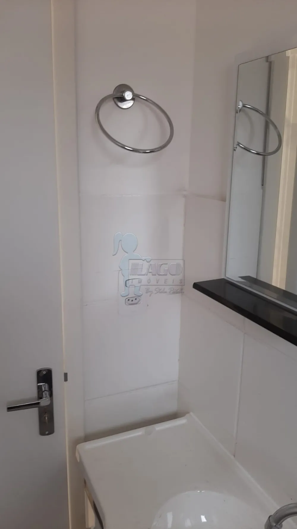 Alugar Apartamento / Padr&atilde;o em Bonfim Paulista R$ 1.200,00 - Foto 8