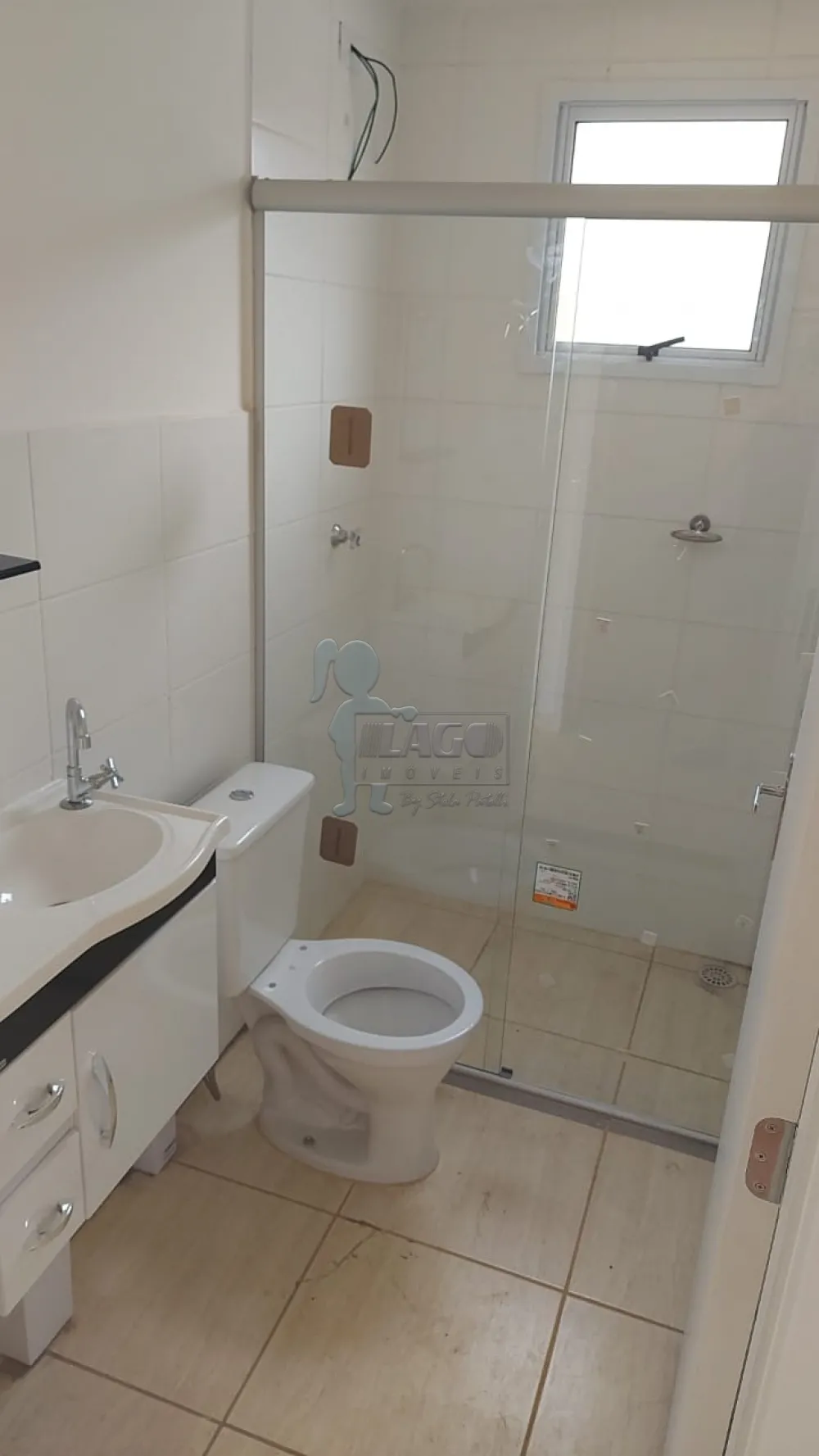 Alugar Apartamento / Padr&atilde;o em Bonfim Paulista R$ 1.200,00 - Foto 10