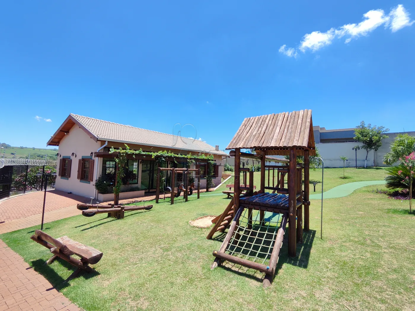 Comprar Terreno / Condom&iacute;nio em Bonfim Paulista R$ 180.000,00 - Foto 4