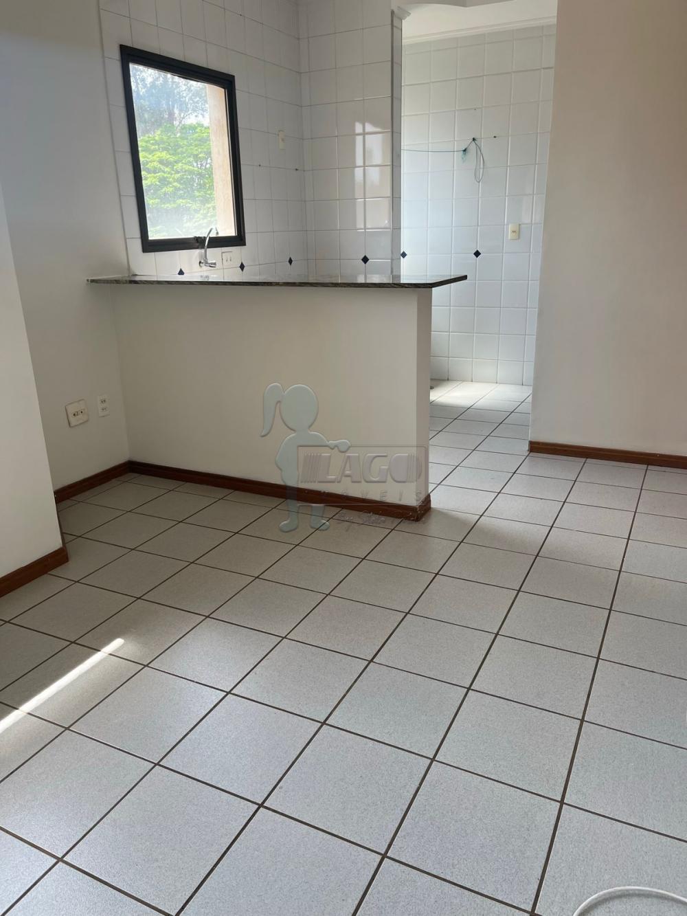 Alugar Apartamento / Padr&atilde;o em Ribeir&atilde;o Preto R$ 1.000,00 - Foto 3