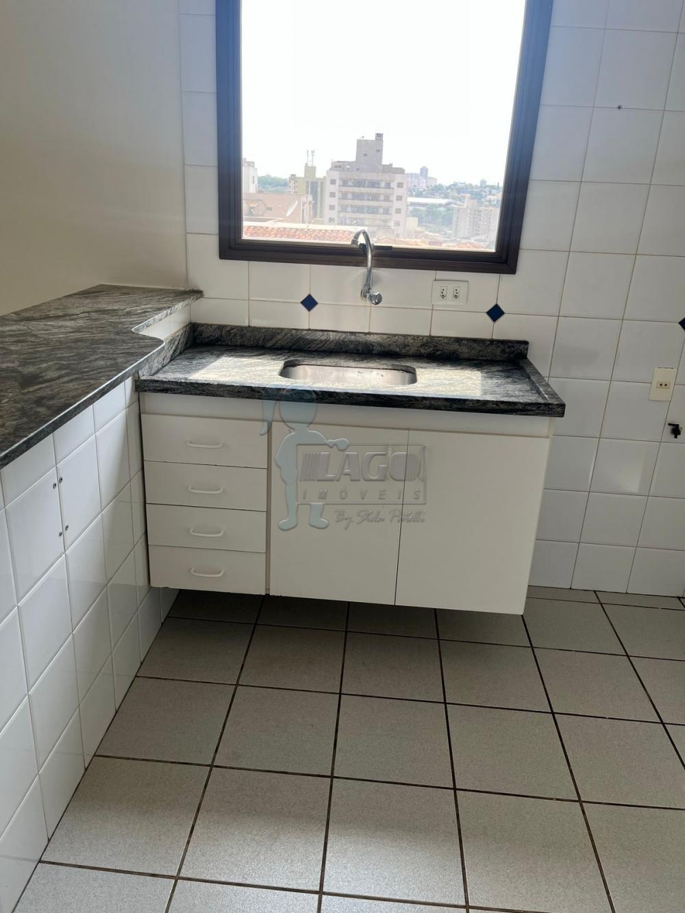 Alugar Apartamento / Padr&atilde;o em Ribeir&atilde;o Preto R$ 1.000,00 - Foto 5