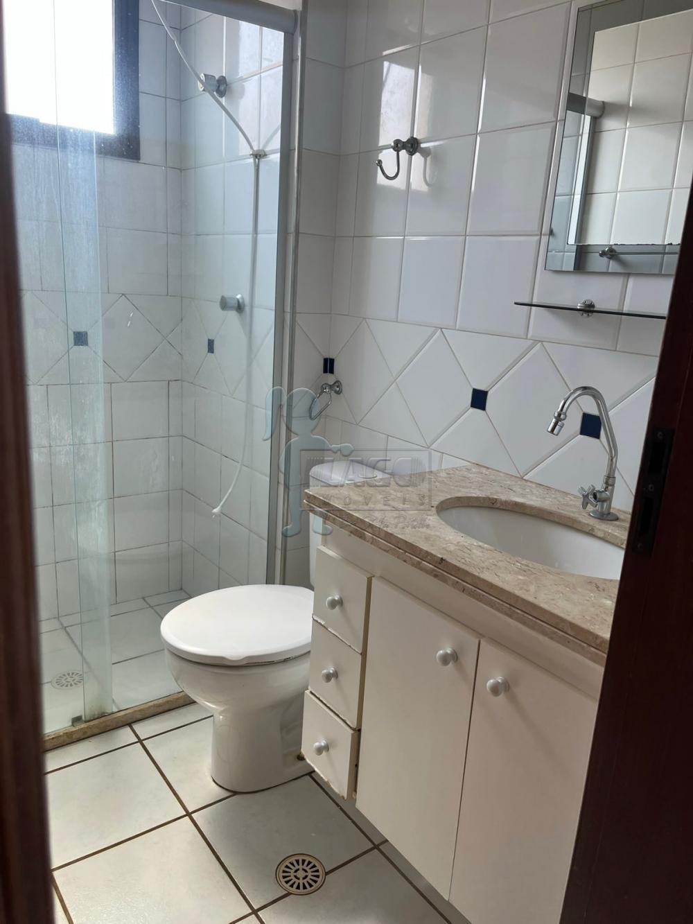 Alugar Apartamento / Padr&atilde;o em Ribeir&atilde;o Preto R$ 1.000,00 - Foto 10