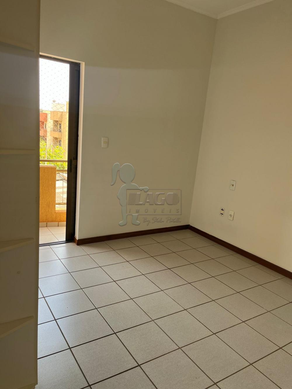 Alugar Apartamento / Padr&atilde;o em Ribeir&atilde;o Preto R$ 1.000,00 - Foto 12