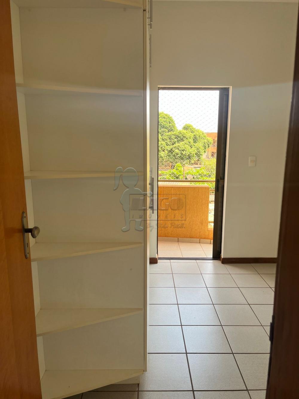 Alugar Apartamento / Padr&atilde;o em Ribeir&atilde;o Preto R$ 1.000,00 - Foto 15