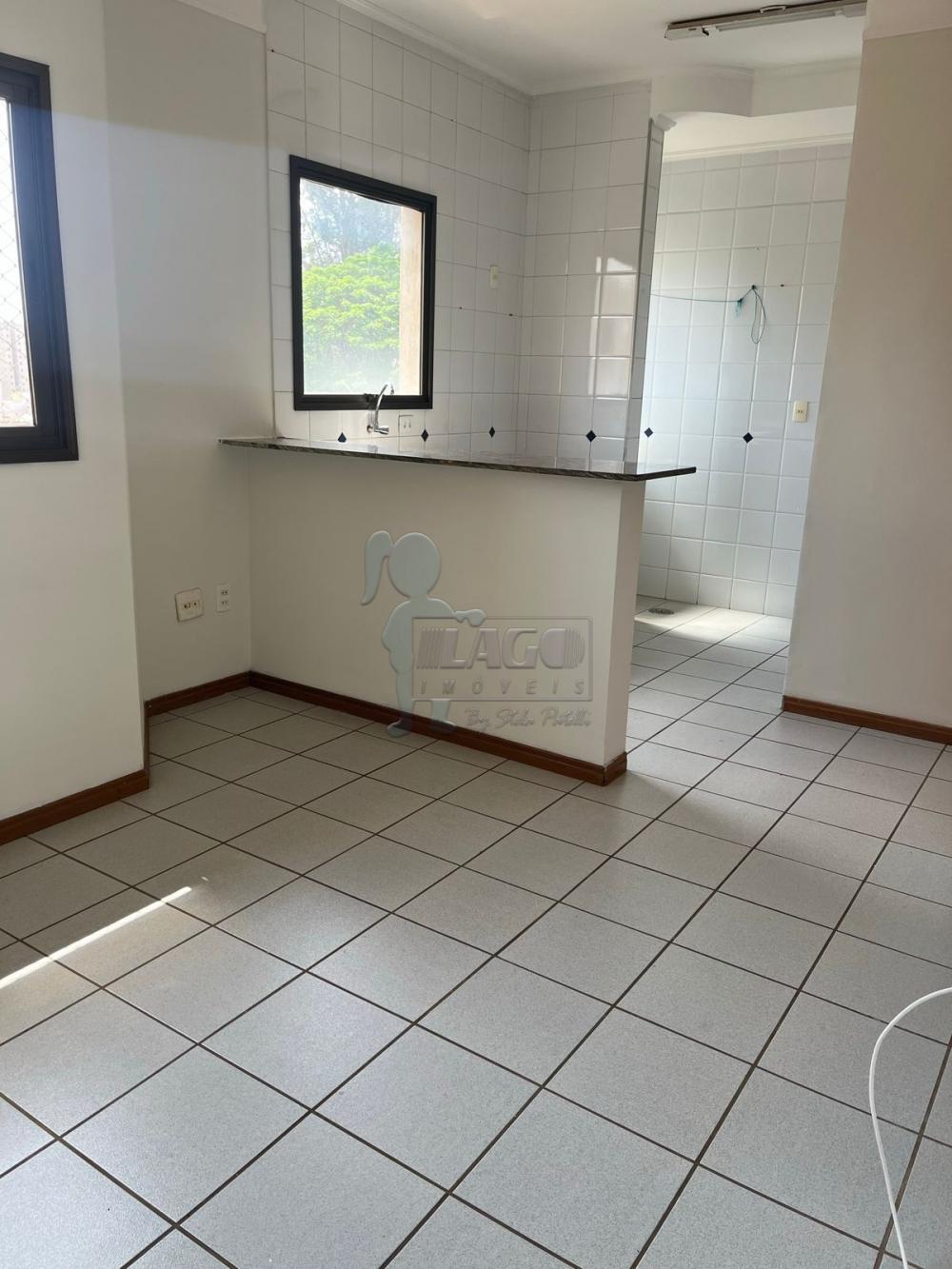 Alugar Apartamento / Padr&atilde;o em Ribeir&atilde;o Preto R$ 1.000,00 - Foto 17