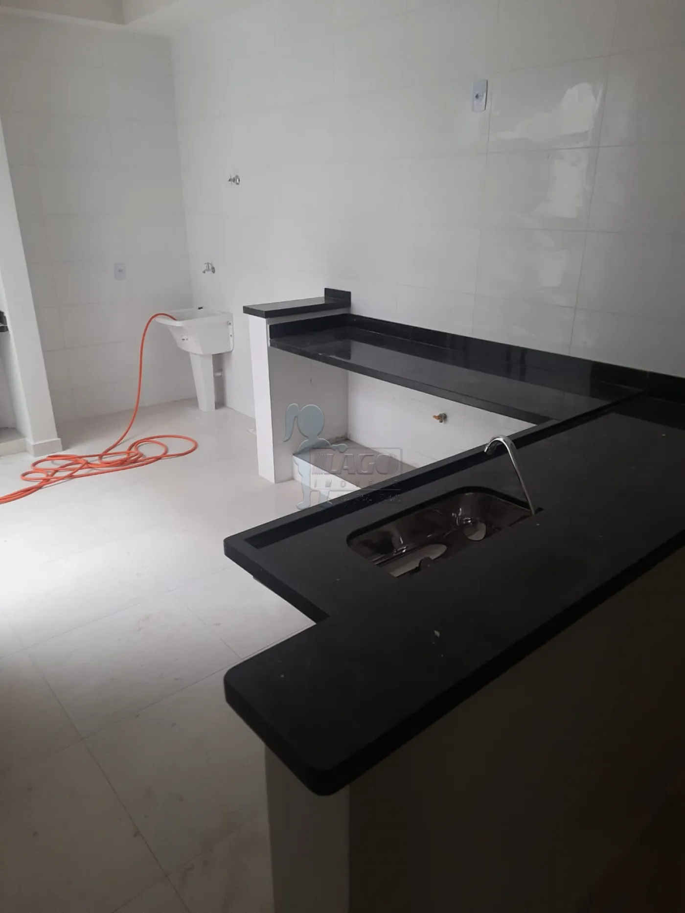 Comprar Apartamento / Padr&atilde;o em Ribeir&atilde;o Preto R$ 299.000,00 - Foto 3