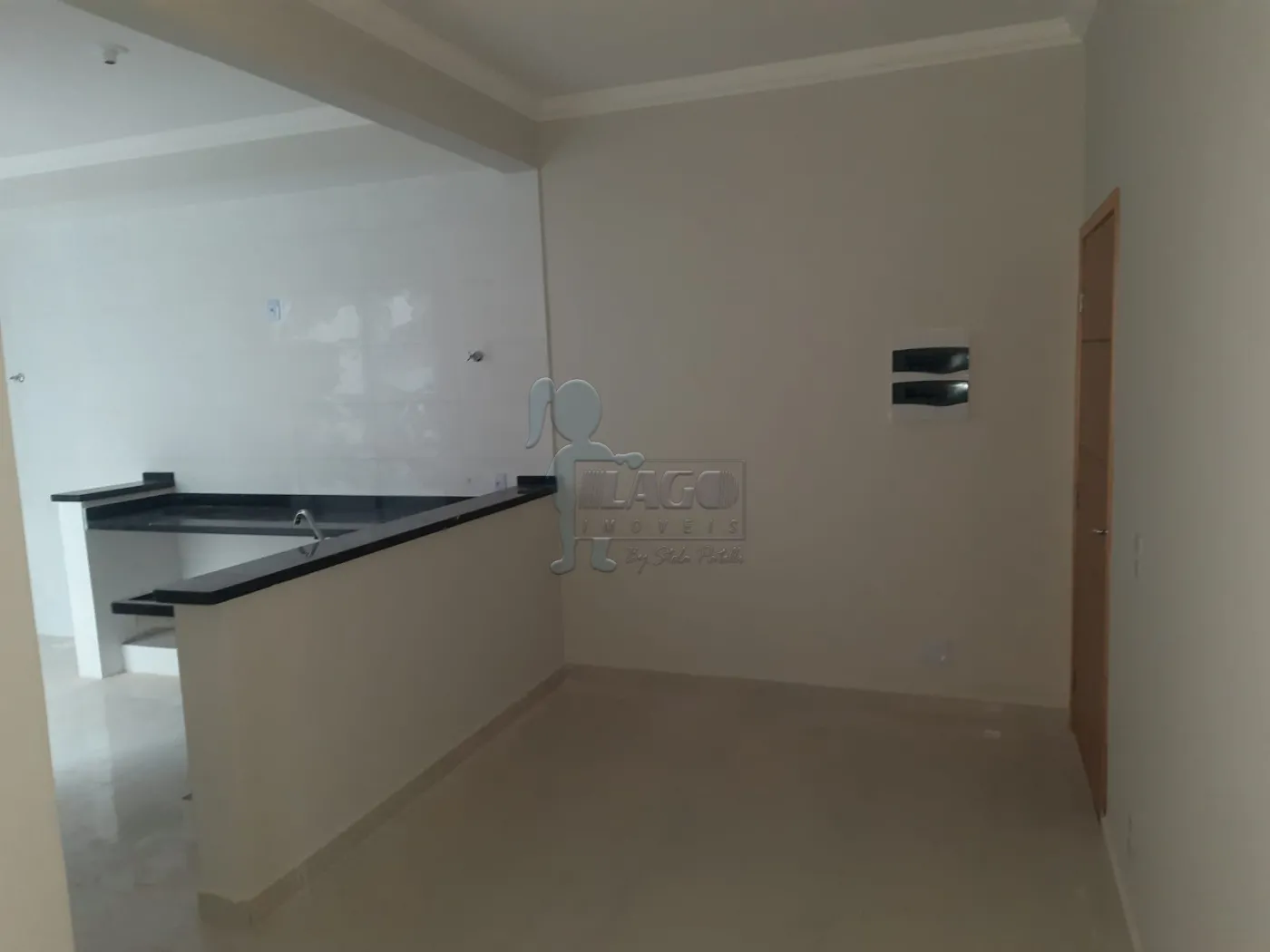 Comprar Apartamento / Padr&atilde;o em Ribeir&atilde;o Preto R$ 299.000,00 - Foto 1