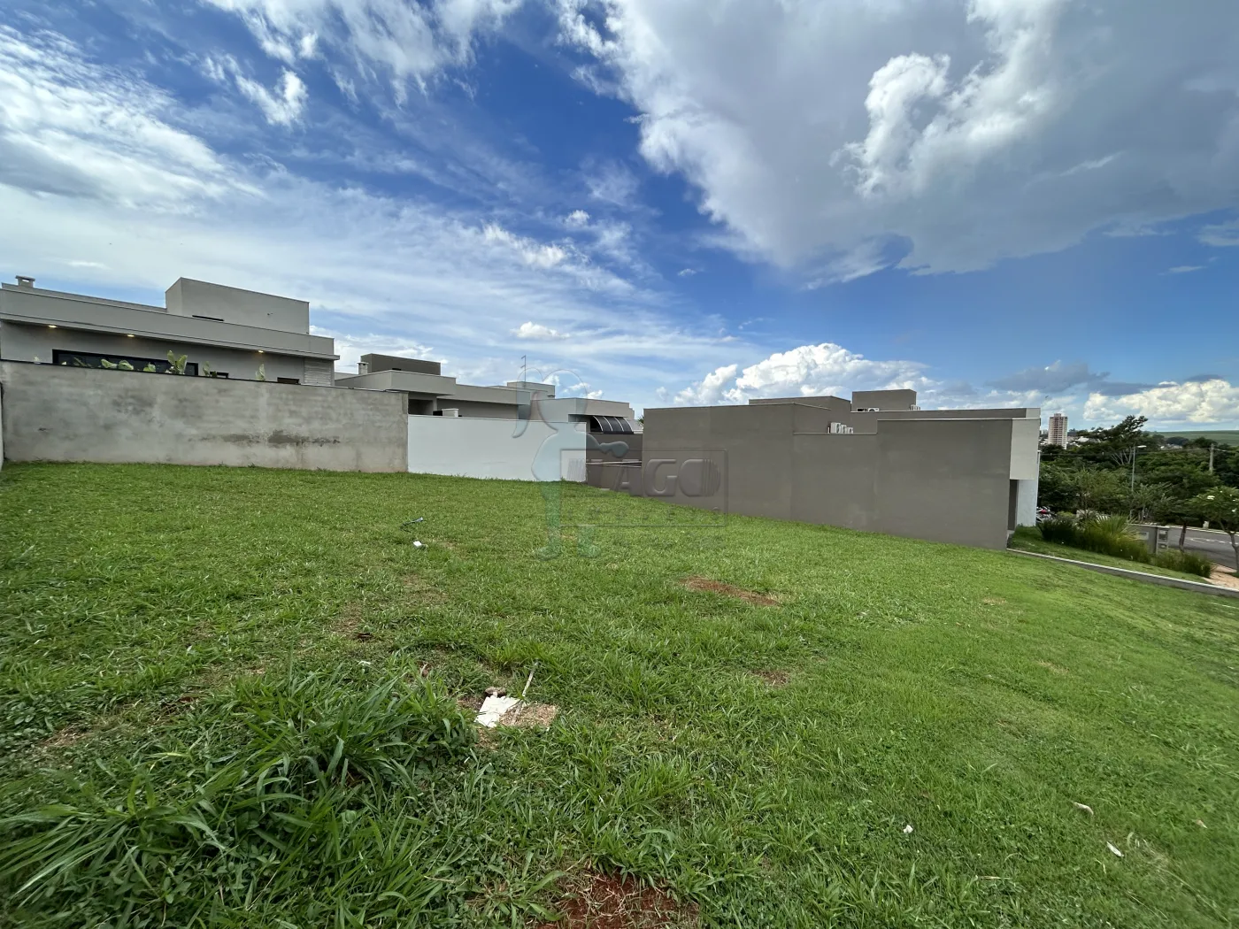 Comprar Terreno / Condom&iacute;nio em Bonfim Paulista R$ 210.000,00 - Foto 2
