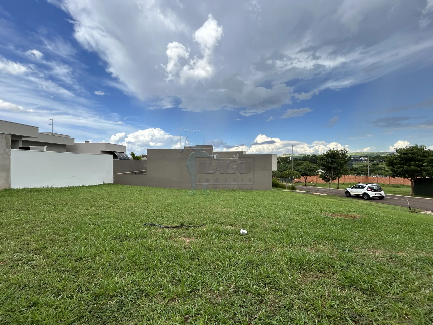 Comprar Terreno / Condom&iacute;nio em Bonfim Paulista R$ 210.000,00 - Foto 3