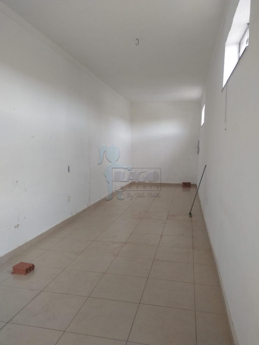 Alugar Comercial padr&atilde;o / Galp&atilde;o - Armaz&eacute;m em Ribeir&atilde;o Preto R$ 1.700,00 - Foto 1