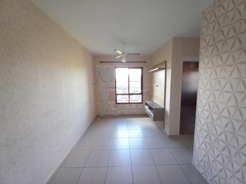 Alugar Apartamento / Padr&atilde;o em Ribeir&atilde;o Preto R$ 1.600,00 - Foto 1