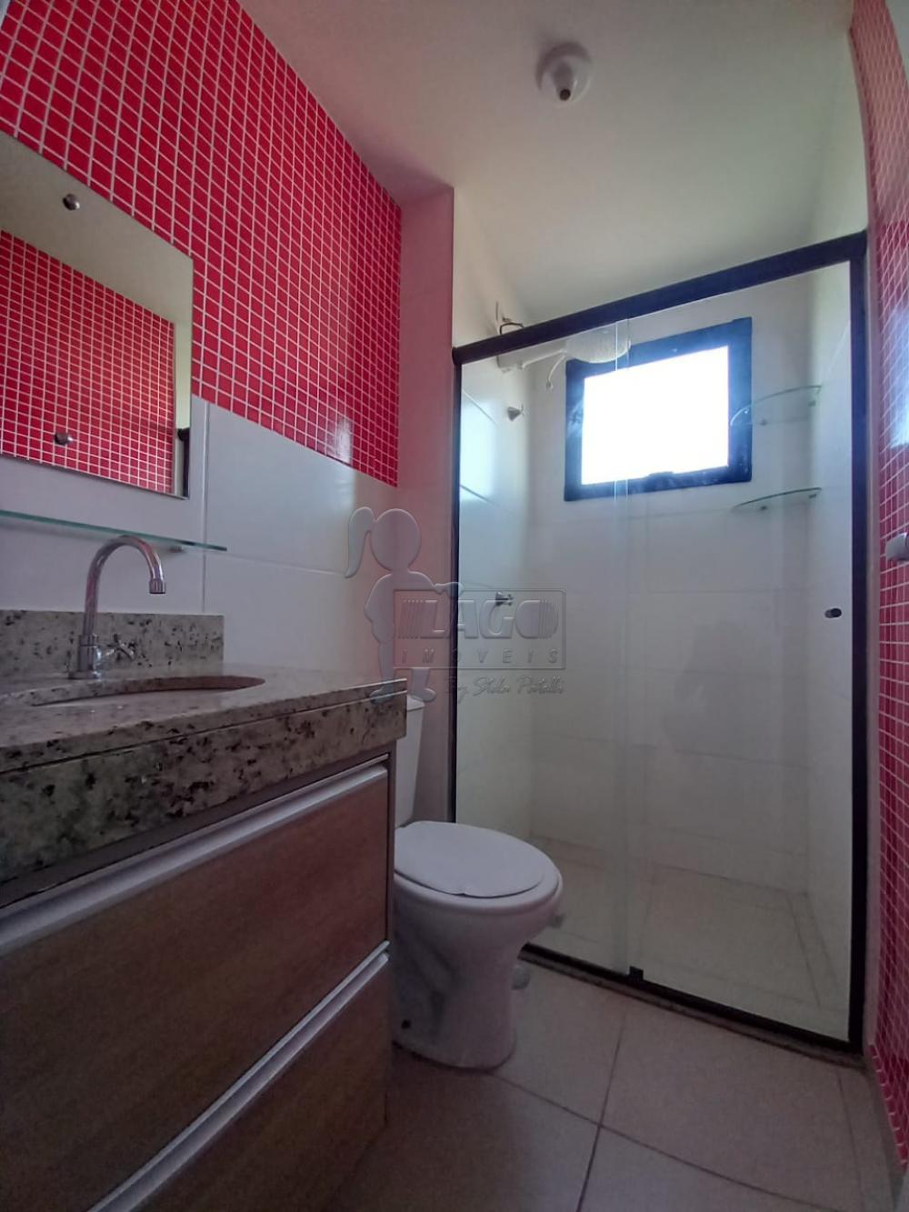 Alugar Apartamento / Padr&atilde;o em Ribeir&atilde;o Preto R$ 1.600,00 - Foto 4