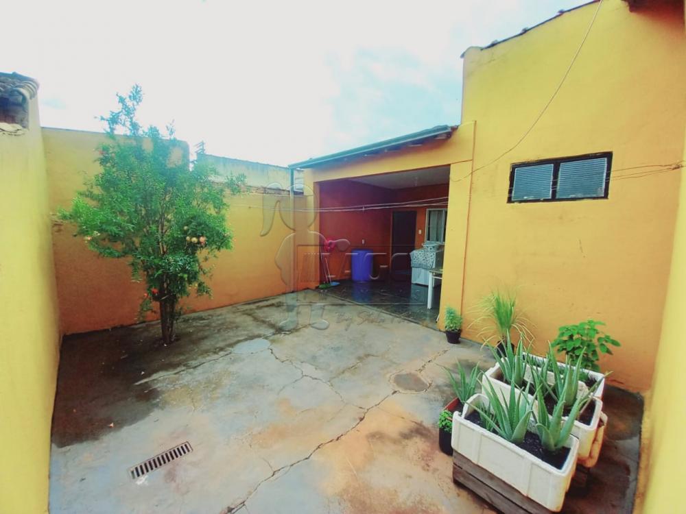 Alugar Casa / Padr&atilde;o em Ribeir&atilde;o Preto R$ 1.100,00 - Foto 16