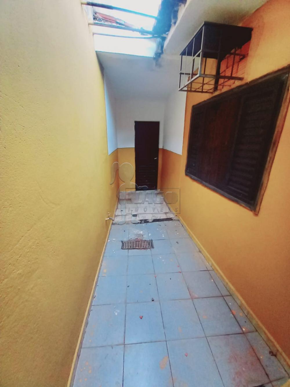 Alugar Casa / Padr&atilde;o em Ribeir&atilde;o Preto R$ 1.100,00 - Foto 19