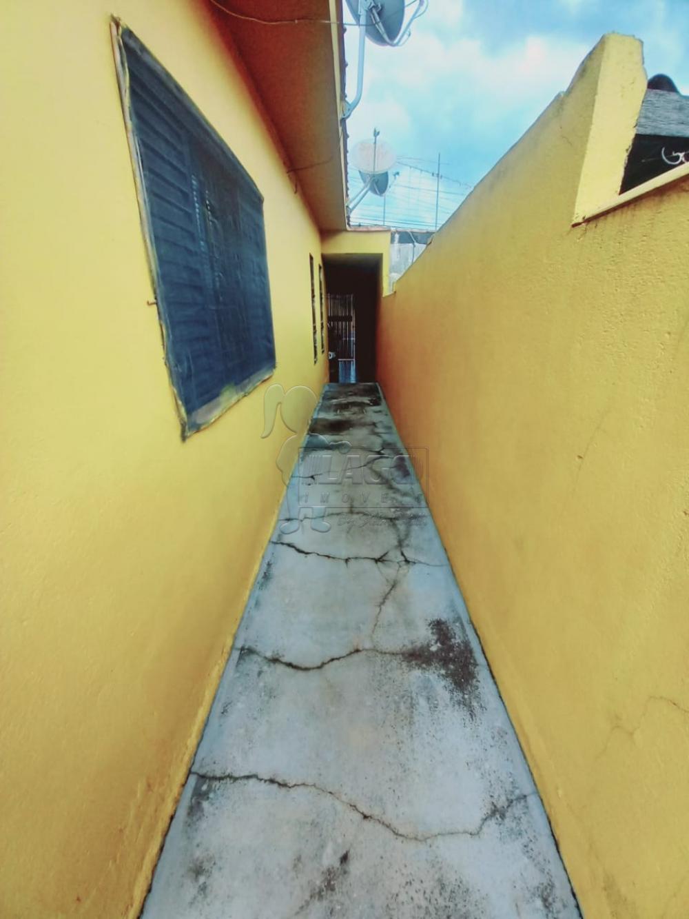 Alugar Casa / Padr&atilde;o em Ribeir&atilde;o Preto R$ 1.100,00 - Foto 20