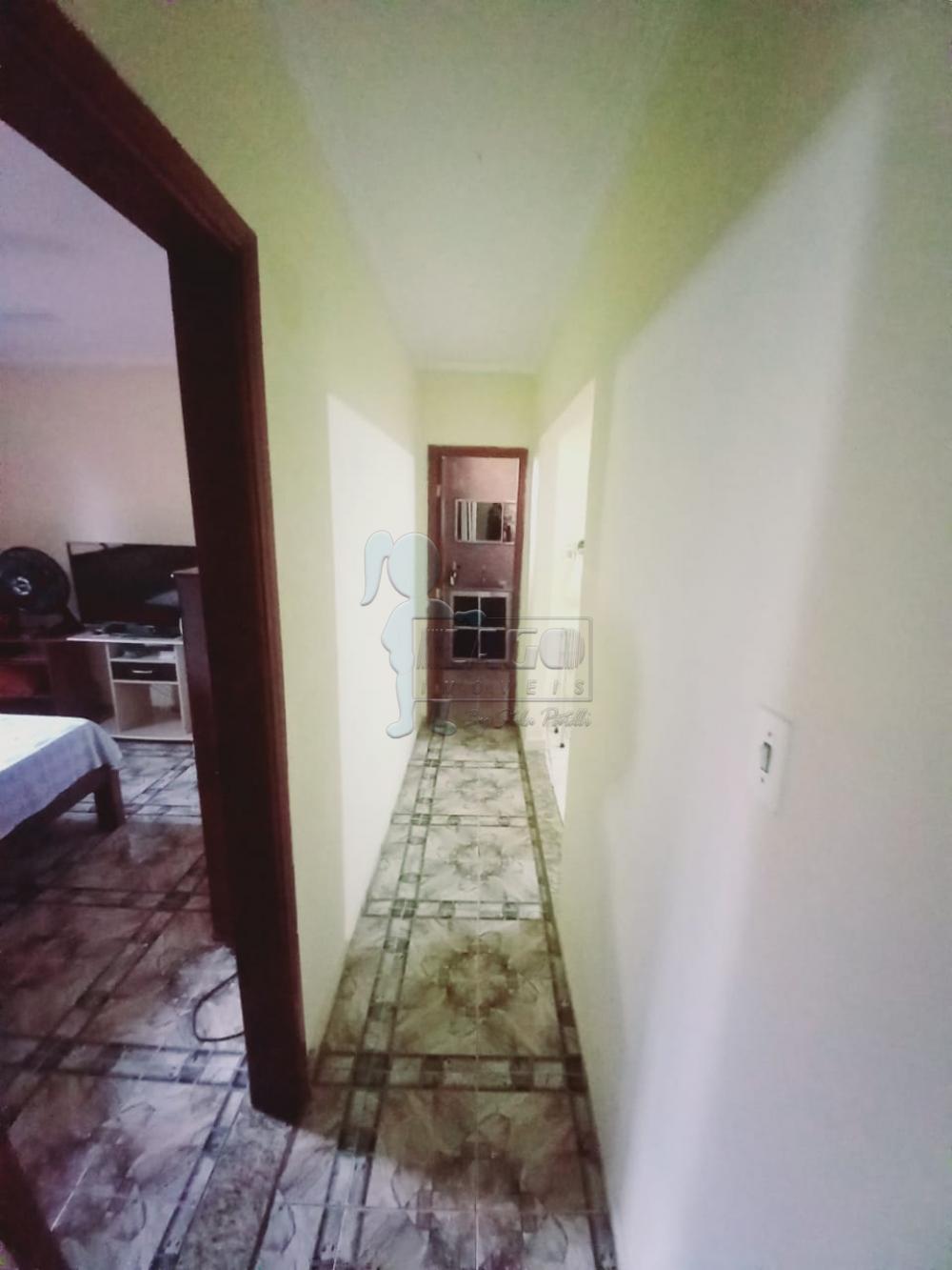 Alugar Casa / Padr&atilde;o em Ribeir&atilde;o Preto R$ 1.100,00 - Foto 15