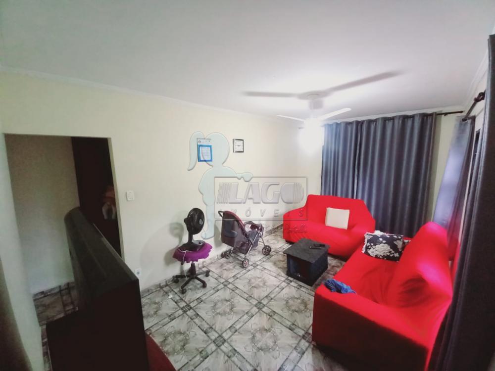 Alugar Casa / Padr&atilde;o em Ribeir&atilde;o Preto R$ 1.100,00 - Foto 2