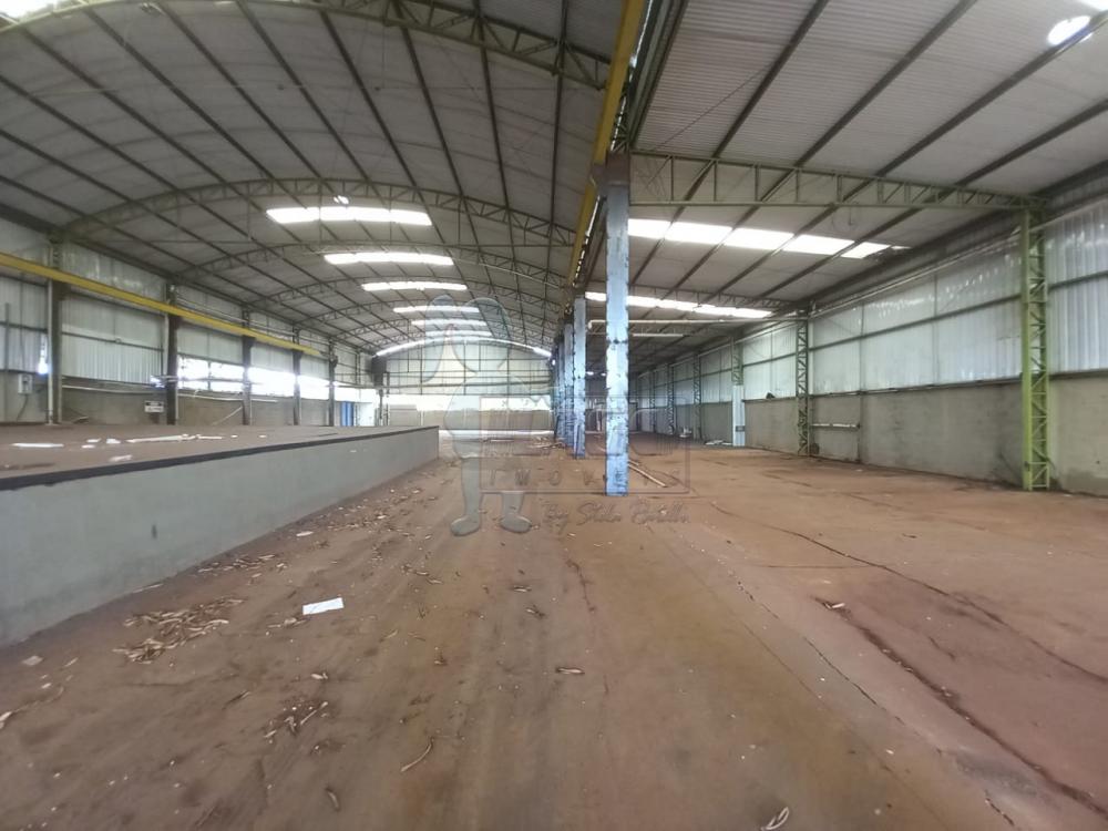 Alugar Comercial padr&atilde;o / Galp&atilde;o - Armaz&eacute;m em Ribeir&atilde;o Preto R$ 35.000,00 - Foto 4