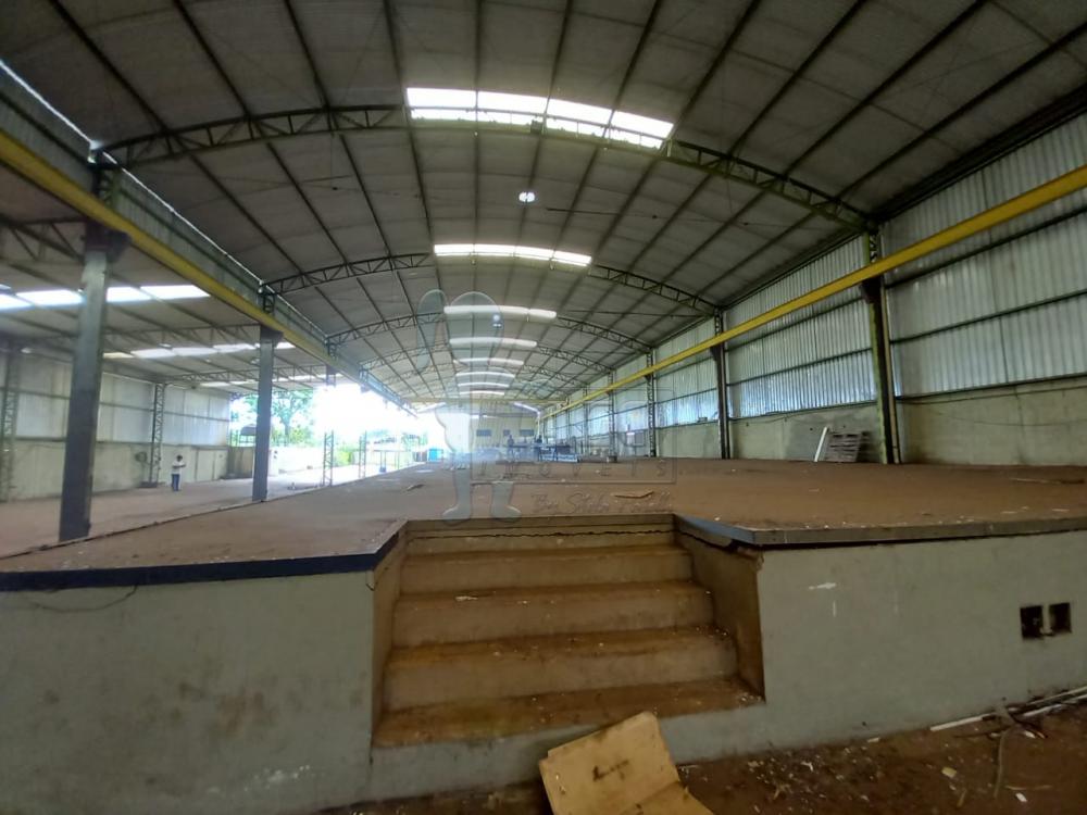 Alugar Comercial padr&atilde;o / Galp&atilde;o - Armaz&eacute;m em Ribeir&atilde;o Preto R$ 35.000,00 - Foto 10