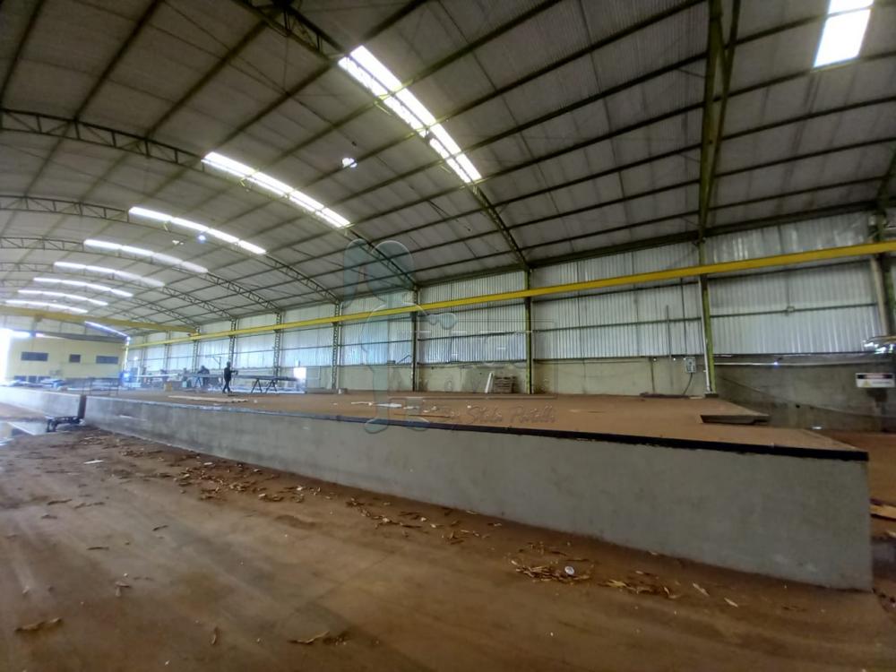 Alugar Comercial padr&atilde;o / Galp&atilde;o - Armaz&eacute;m em Ribeir&atilde;o Preto R$ 35.000,00 - Foto 7