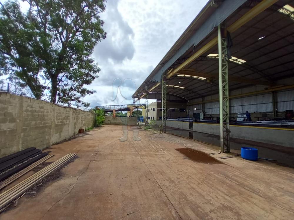 Alugar Comercial padr&atilde;o / Galp&atilde;o - Armaz&eacute;m em Ribeir&atilde;o Preto R$ 35.000,00 - Foto 11