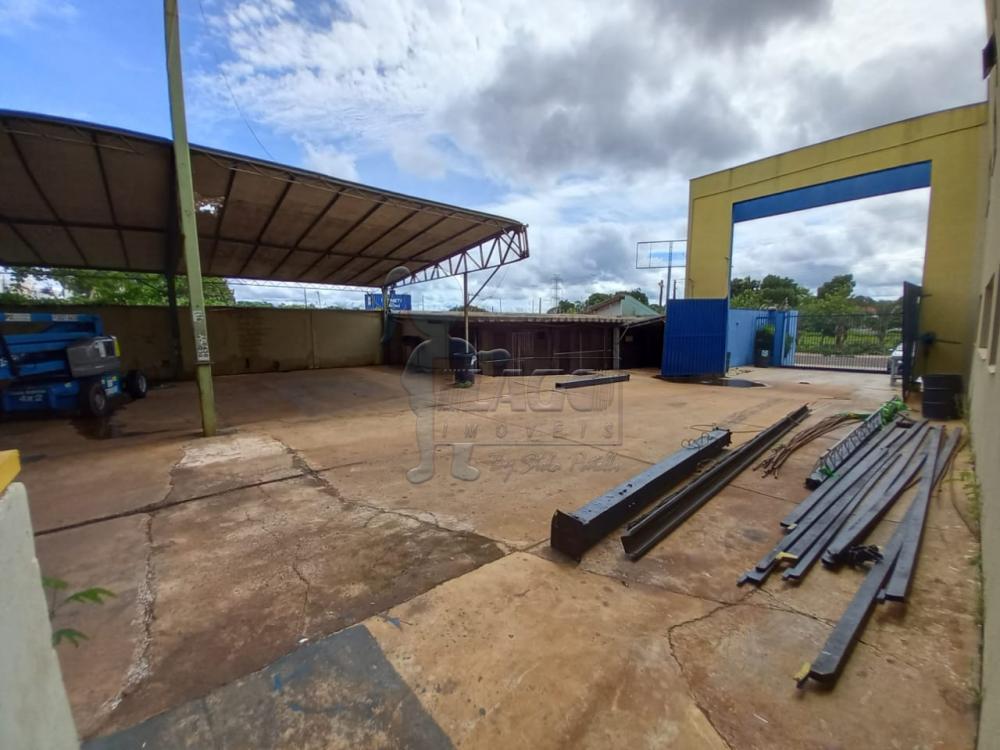 Alugar Comercial padr&atilde;o / Galp&atilde;o - Armaz&eacute;m em Ribeir&atilde;o Preto R$ 35.000,00 - Foto 13