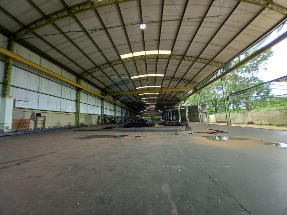 Alugar Comercial padr&atilde;o / Galp&atilde;o - Armaz&eacute;m em Ribeir&atilde;o Preto R$ 35.000,00 - Foto 9