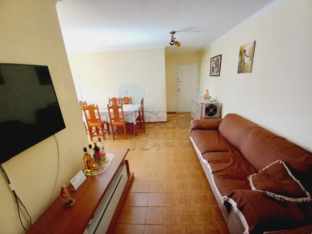 Alugar Apartamento / Padr&atilde;o em Ribeir&atilde;o Preto R$ 800,00 - Foto 1
