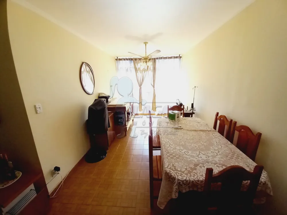 Alugar Apartamento / Padr&atilde;o em Ribeir&atilde;o Preto R$ 800,00 - Foto 3