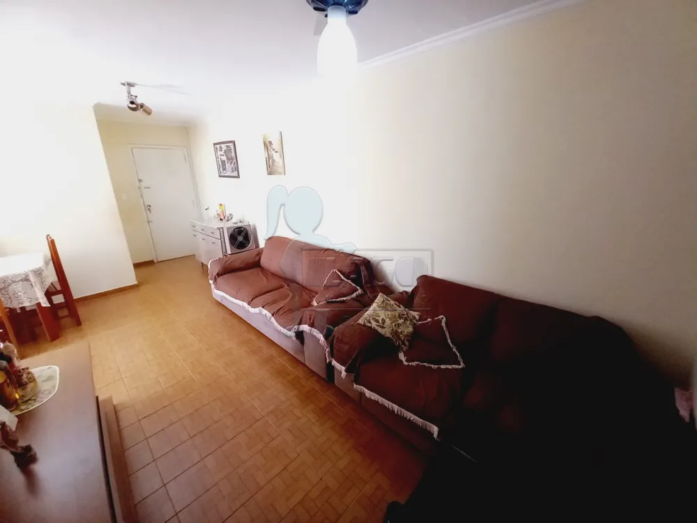 Alugar Apartamento / Padr&atilde;o em Ribeir&atilde;o Preto R$ 800,00 - Foto 2