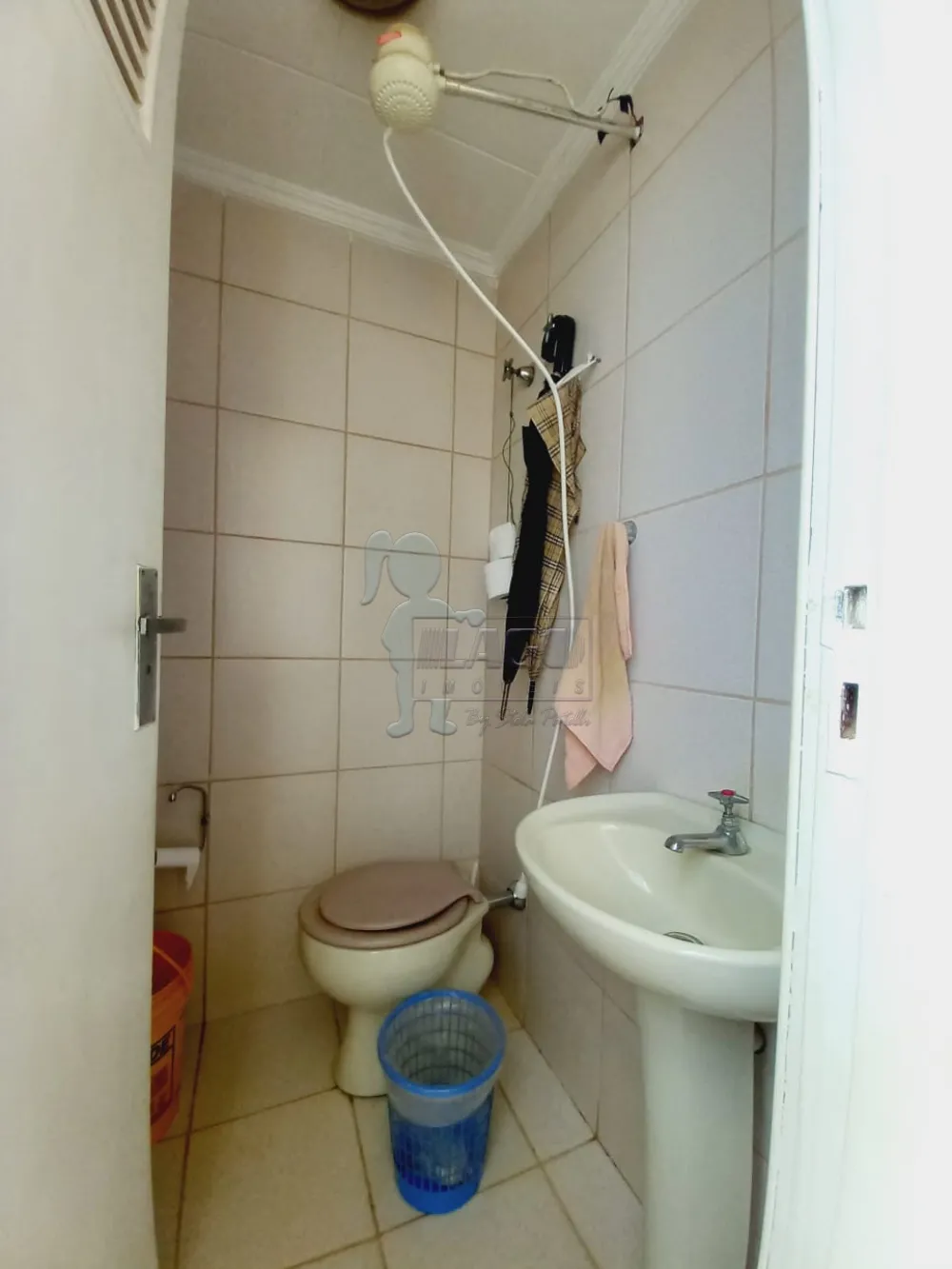 Alugar Apartamento / Padr&atilde;o em Ribeir&atilde;o Preto R$ 800,00 - Foto 11