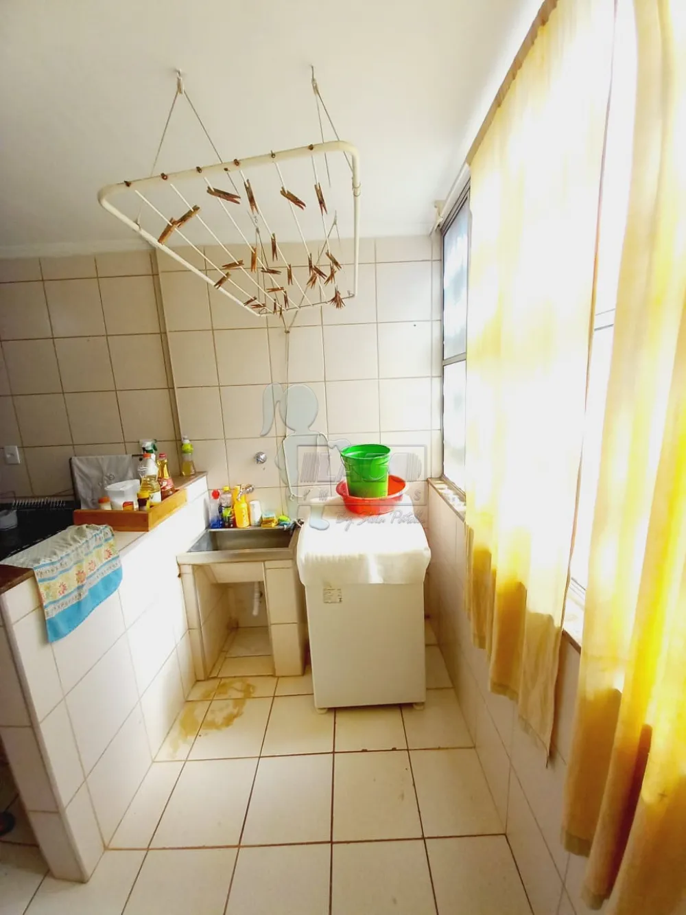 Alugar Apartamento / Padr&atilde;o em Ribeir&atilde;o Preto R$ 800,00 - Foto 10