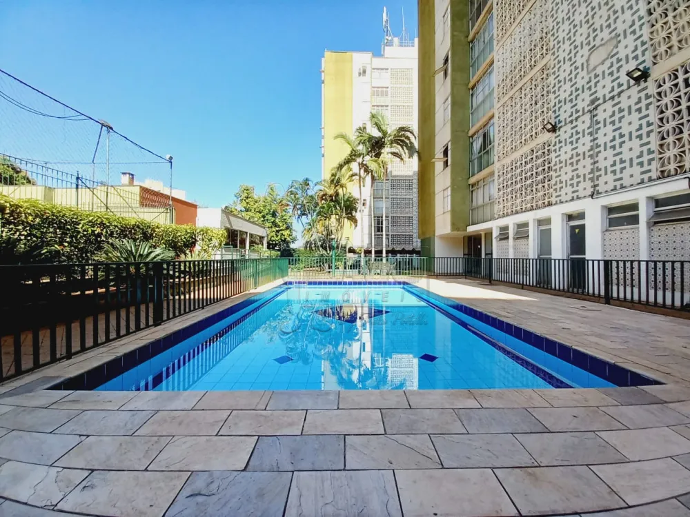 Alugar Apartamento / Padr&atilde;o em Ribeir&atilde;o Preto R$ 800,00 - Foto 13