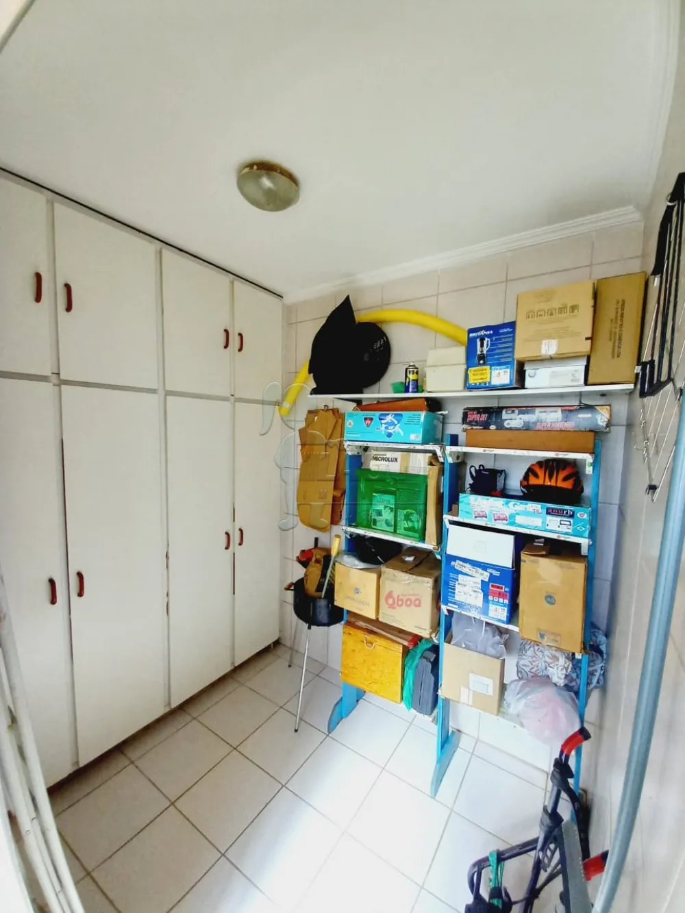 Alugar Apartamento / Padr&atilde;o em Ribeir&atilde;o Preto R$ 800,00 - Foto 14