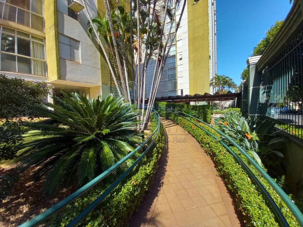Alugar Apartamento / Padr&atilde;o em Ribeir&atilde;o Preto R$ 800,00 - Foto 16