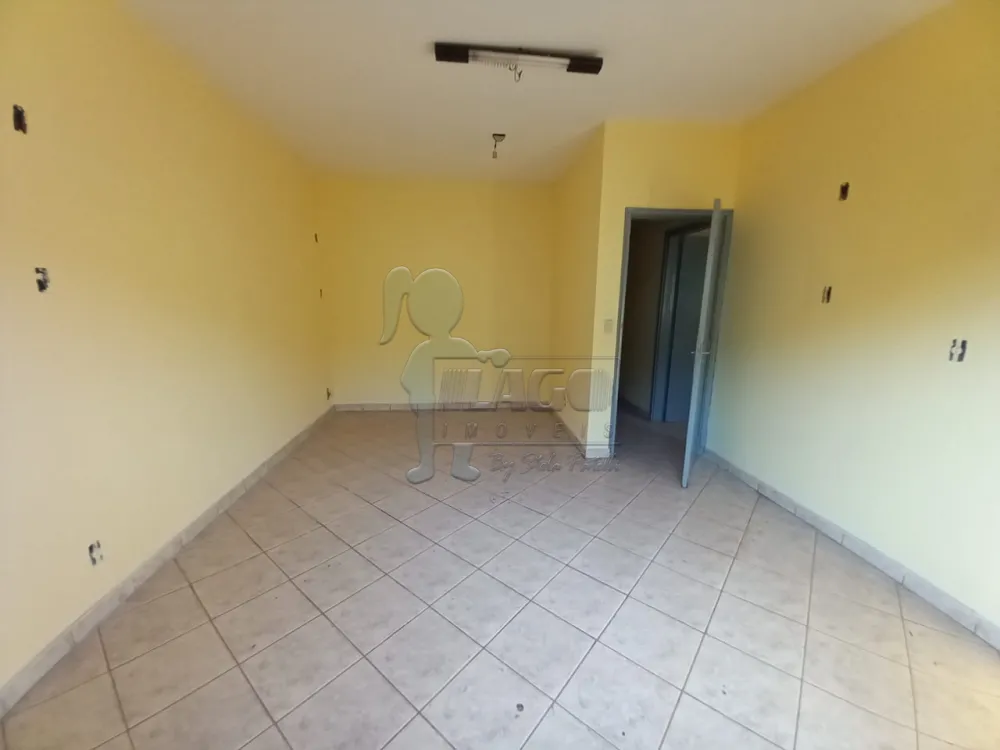Alugar Comercial padr&atilde;o / Loja em Ribeir&atilde;o Preto R$ 1.200,00 - Foto 5