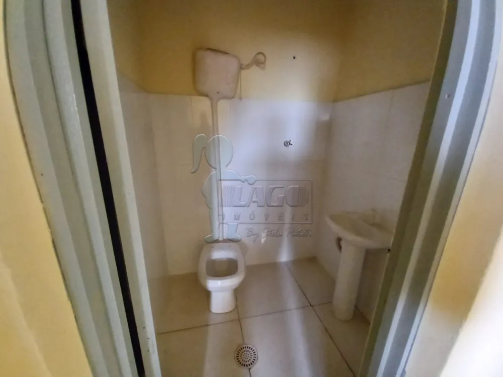 Alugar Comercial padr&atilde;o / Loja em Ribeir&atilde;o Preto R$ 1.200,00 - Foto 7