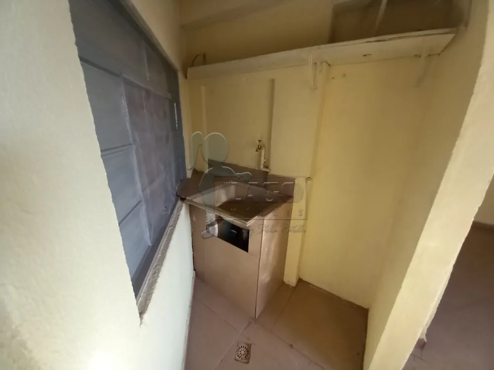 Alugar Comercial padr&atilde;o / Loja em Ribeir&atilde;o Preto R$ 1.200,00 - Foto 8
