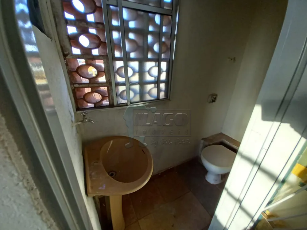 Alugar Comercial padr&atilde;o / Loja em Ribeir&atilde;o Preto R$ 1.200,00 - Foto 12