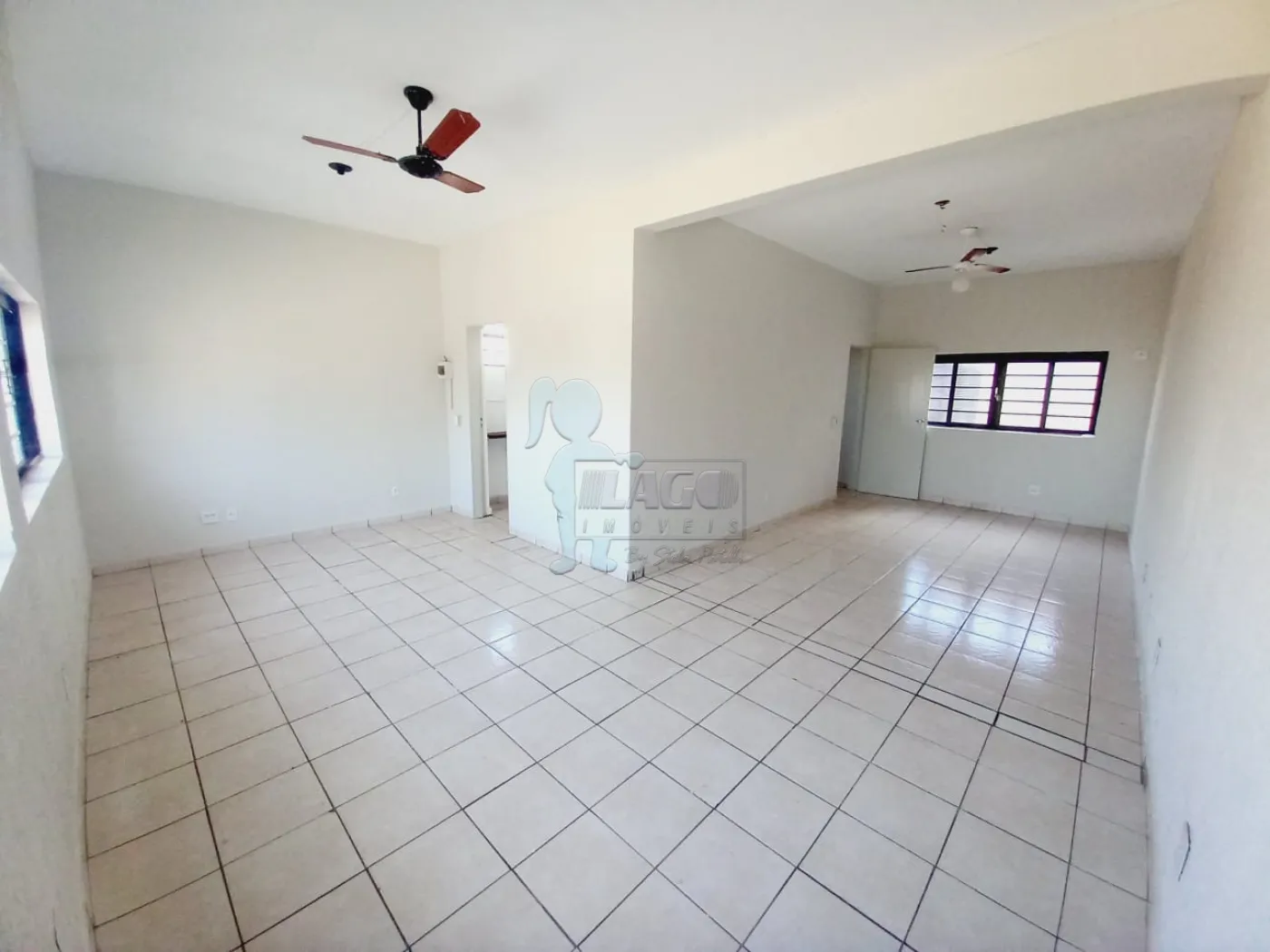 Alugar Comercial padr&atilde;o / Casa comercial em Ribeir&atilde;o Preto R$ 2.000,00 - Foto 3