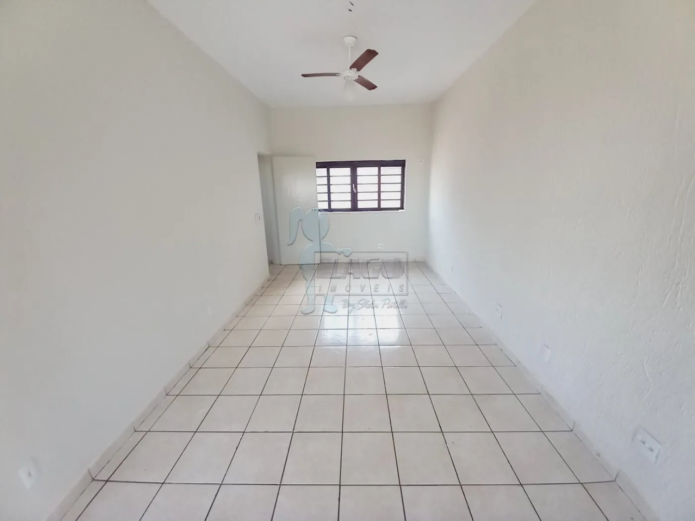 Alugar Comercial padr&atilde;o / Casa comercial em Ribeir&atilde;o Preto R$ 2.000,00 - Foto 1