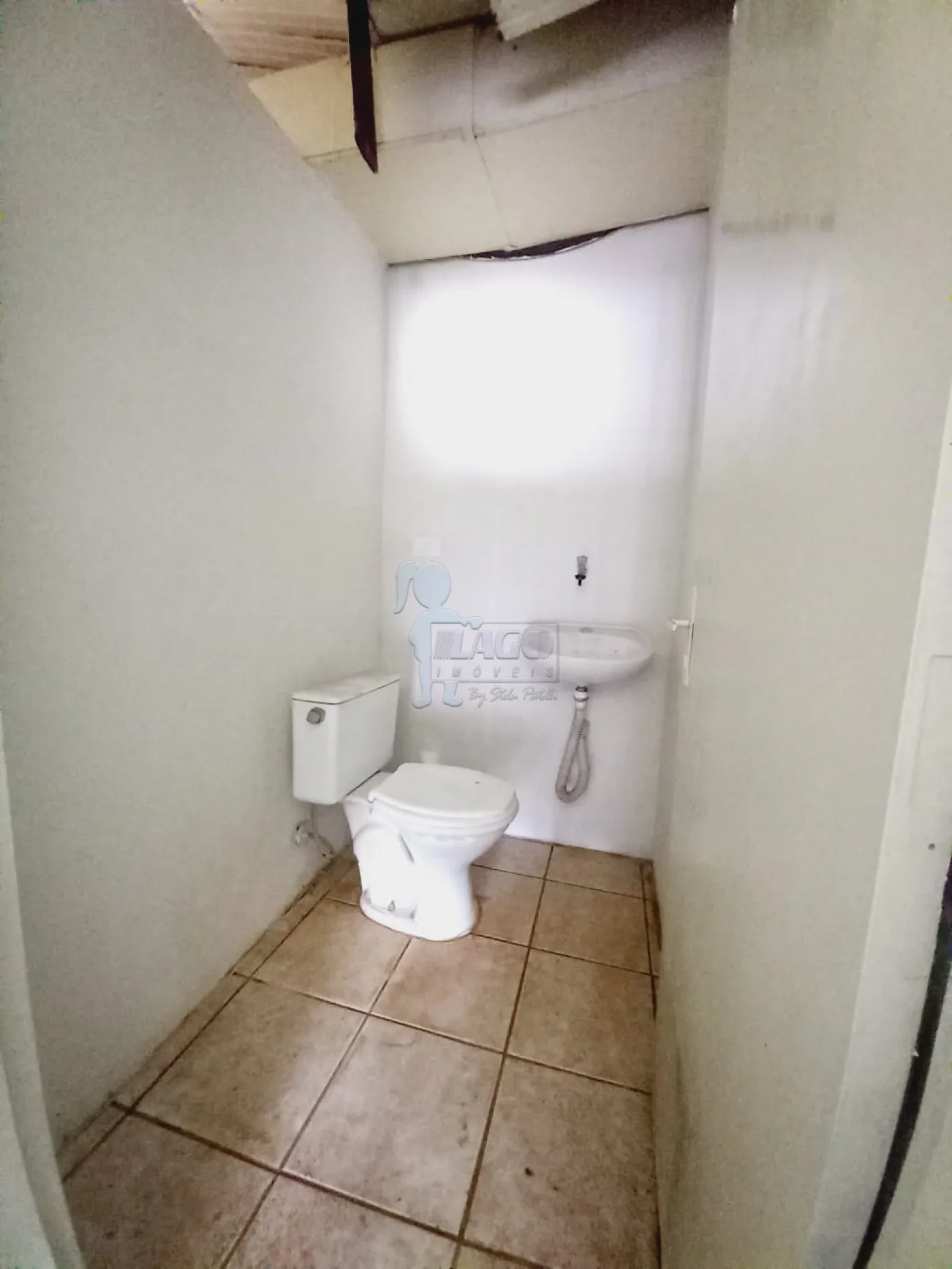 Alugar Comercial padr&atilde;o / Casa comercial em Ribeir&atilde;o Preto R$ 2.000,00 - Foto 8