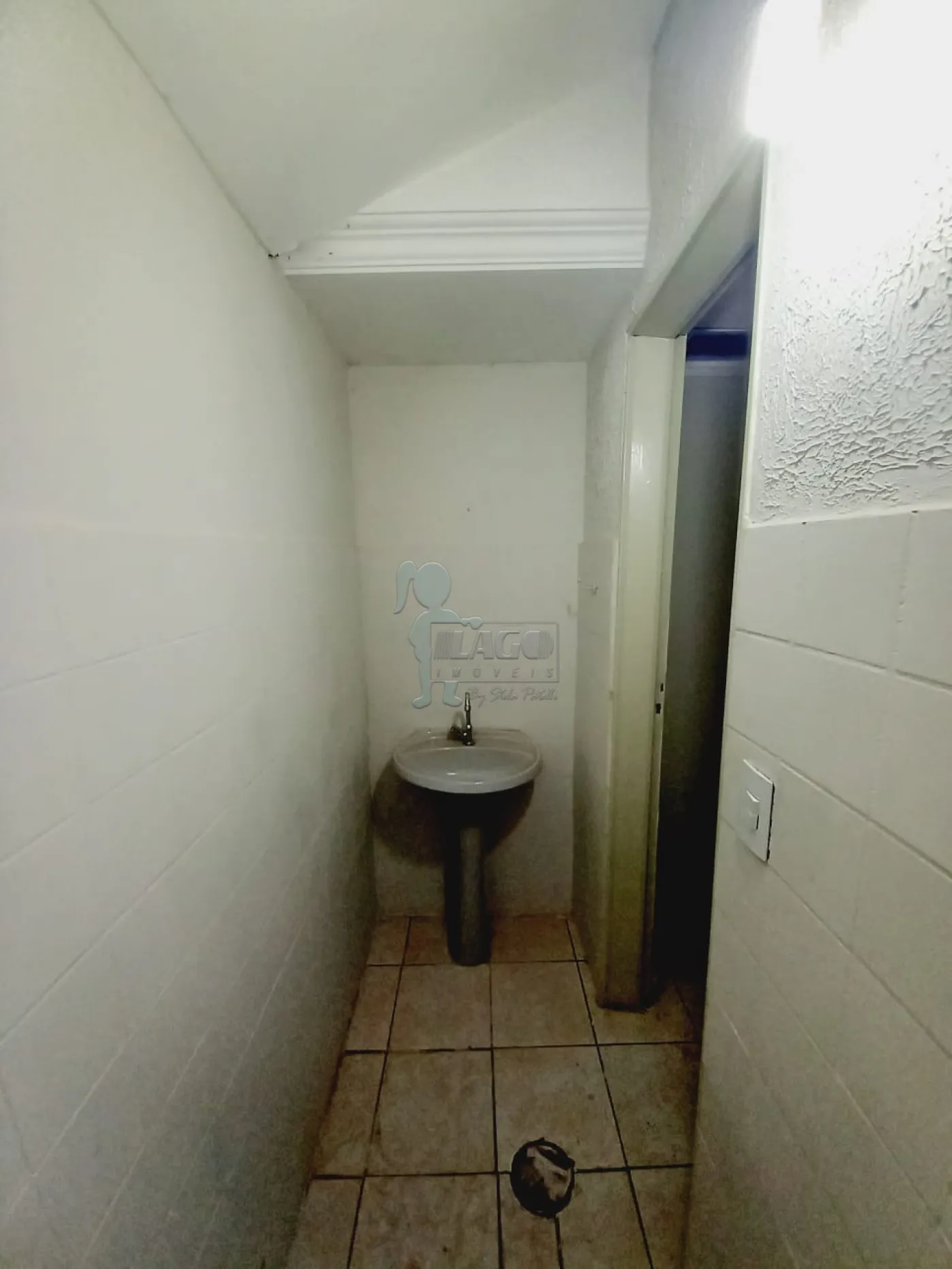 Alugar Comercial padr&atilde;o / Casa comercial em Ribeir&atilde;o Preto R$ 2.000,00 - Foto 10