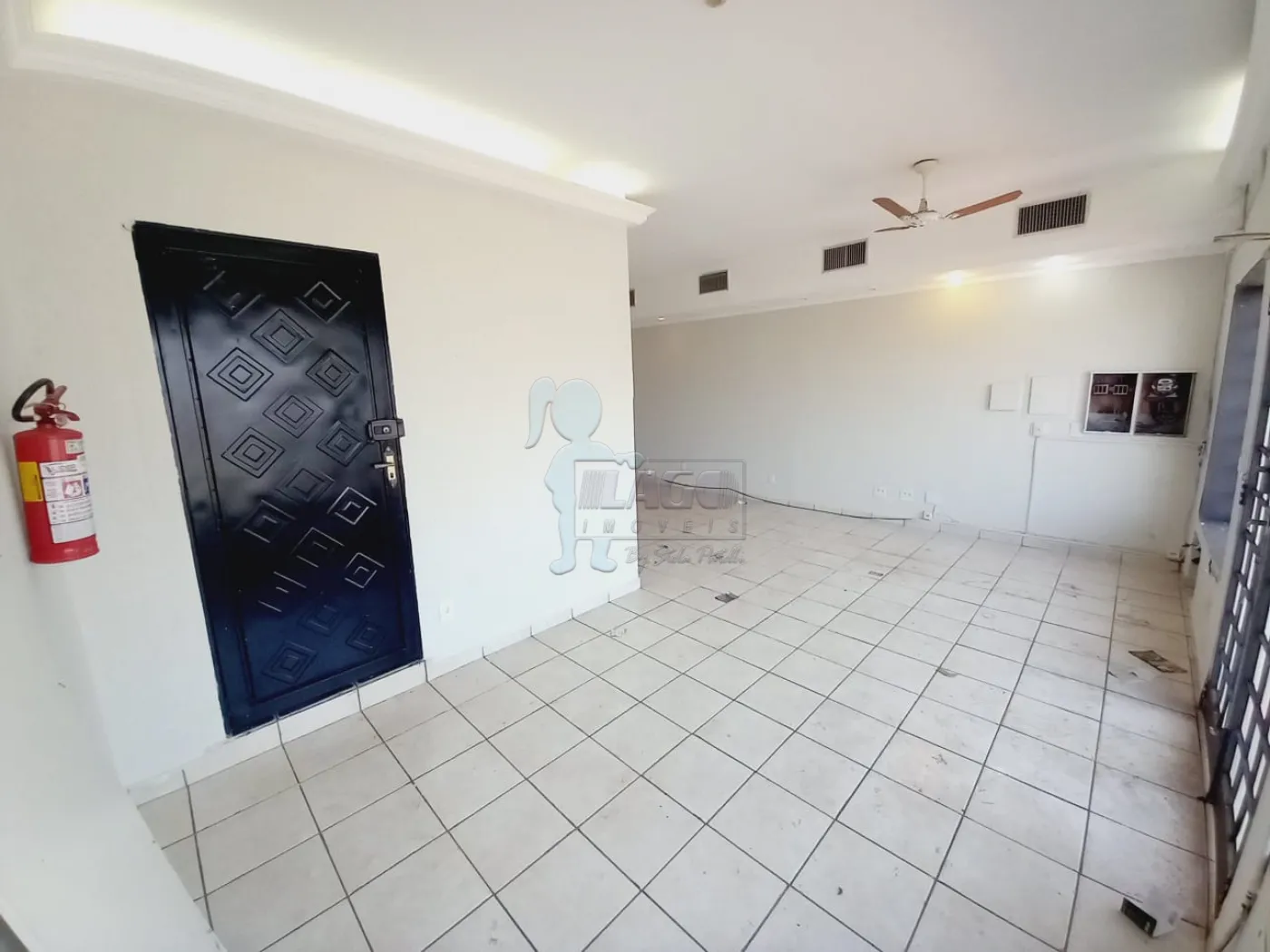 Alugar Comercial padr&atilde;o / Casa comercial em Ribeir&atilde;o Preto R$ 2.000,00 - Foto 11