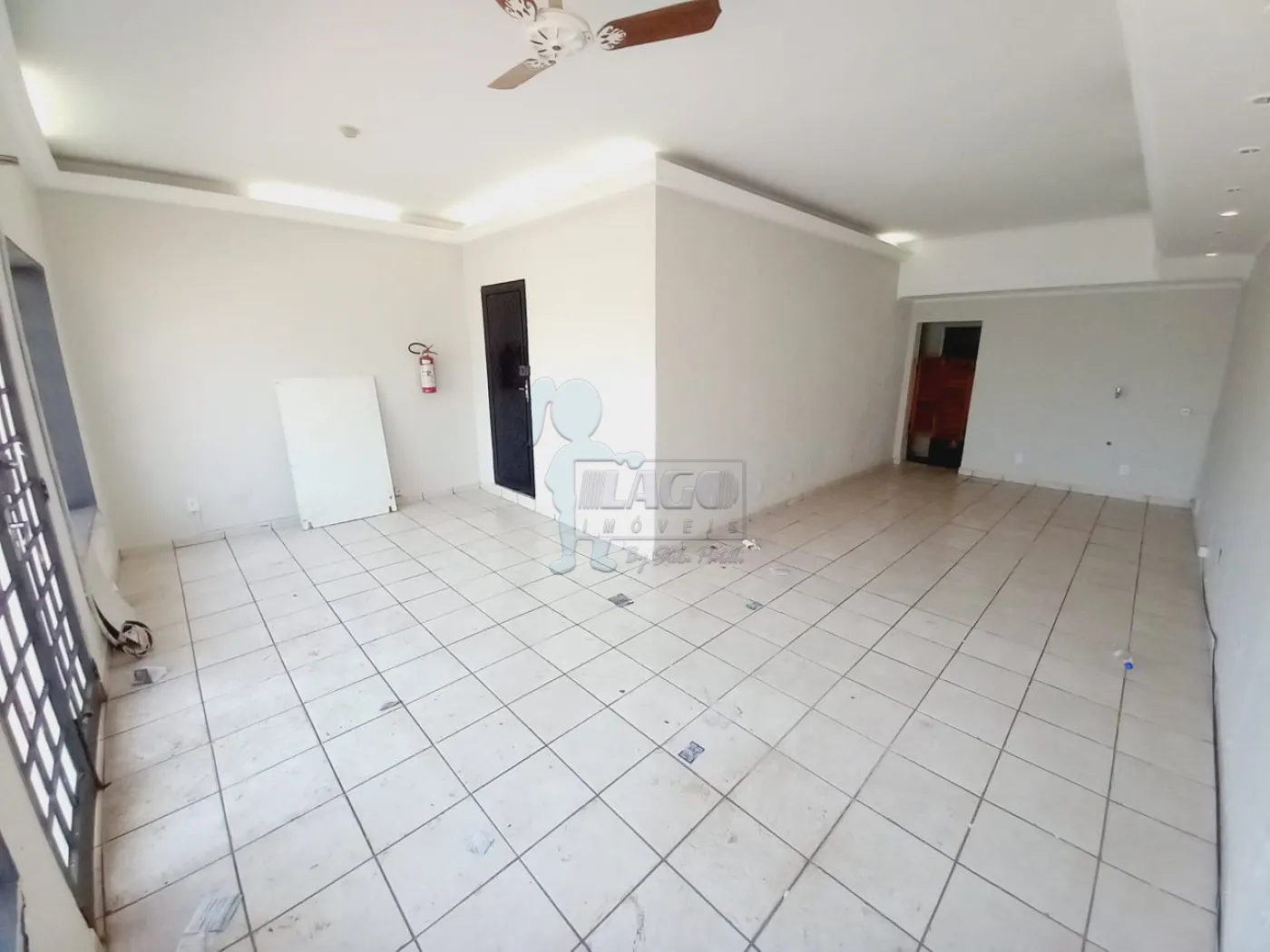 Alugar Comercial padr&atilde;o / Casa comercial em Ribeir&atilde;o Preto R$ 2.000,00 - Foto 12