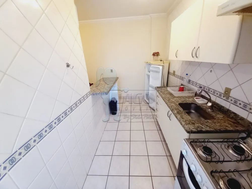Alugar Apartamento / Kitnet em Ribeir&atilde;o Preto R$ 1.200,00 - Foto 5