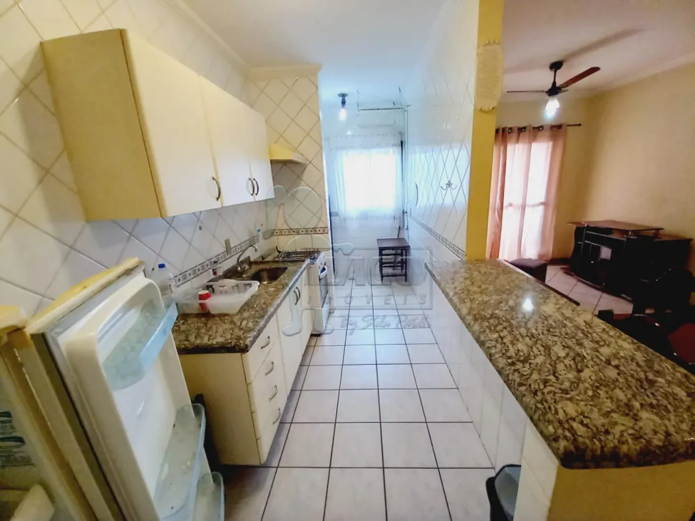 Alugar Apartamento / Kitnet em Ribeir&atilde;o Preto R$ 1.200,00 - Foto 4