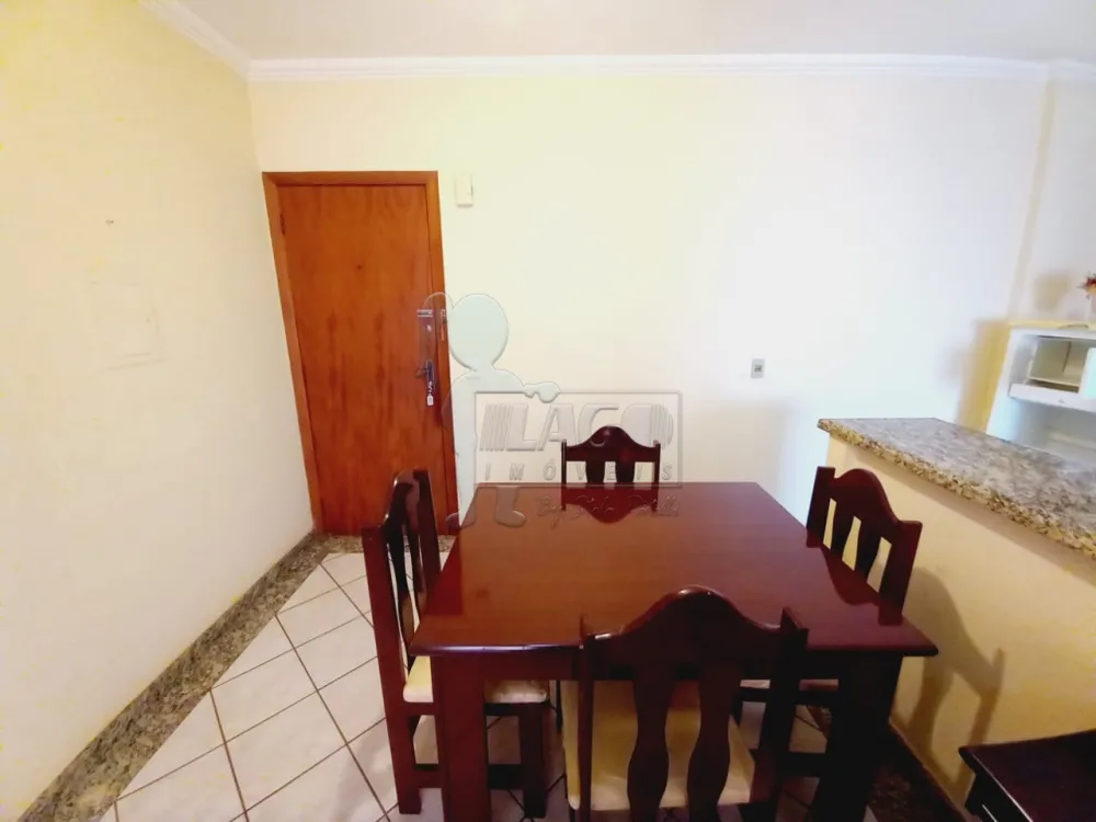 Alugar Apartamento / Kitnet em Ribeir&atilde;o Preto R$ 1.200,00 - Foto 3