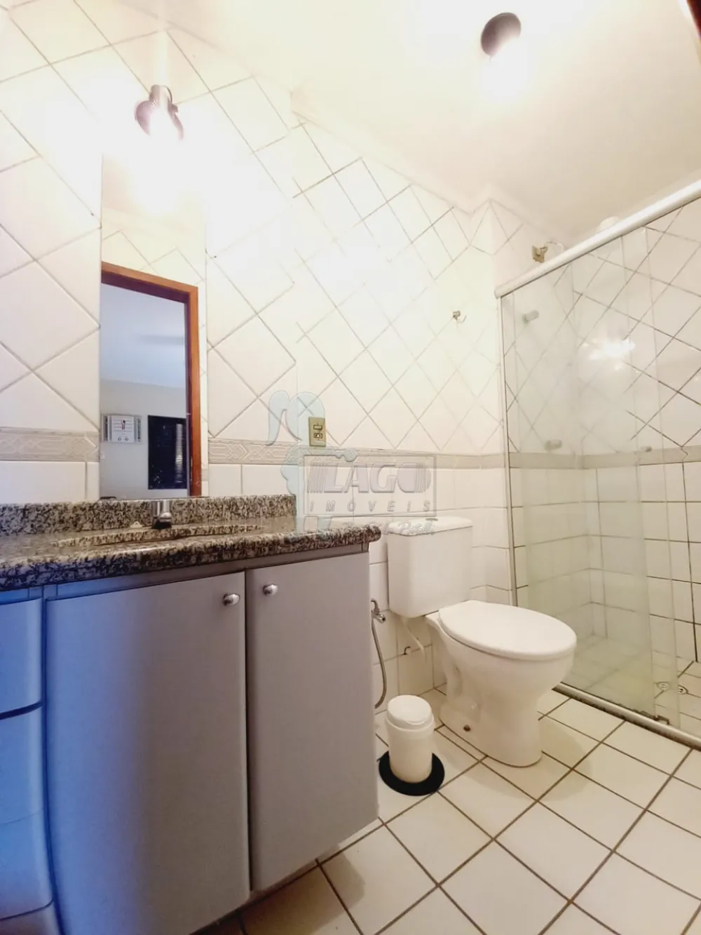 Alugar Apartamento / Kitnet em Ribeir&atilde;o Preto R$ 1.200,00 - Foto 8